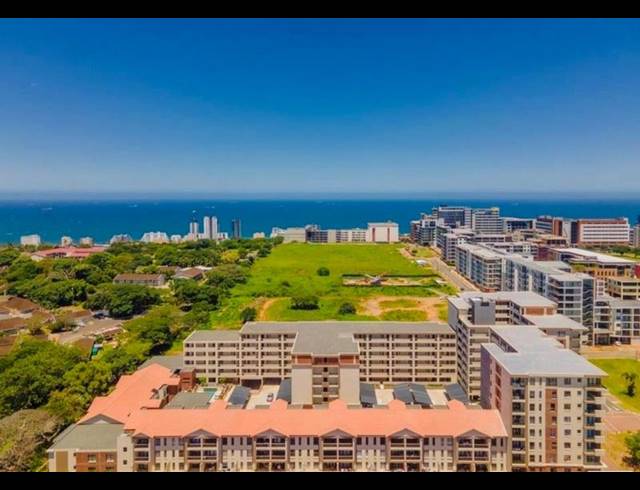 1 BEDROOM PROPERTY TO RENT IN UMHLANGA RIDGE